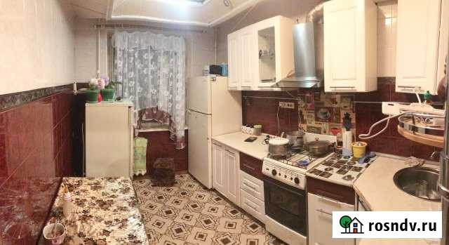 3-комнатная квартира, 68 м², 5/9 эт. на продажу в Армавире Армавир - изображение 1