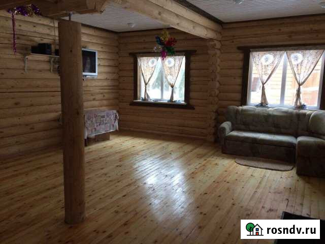 Коттедж 190 м² на участке 20 сот. в аренду посуточно в Кирове Киров - изображение 1