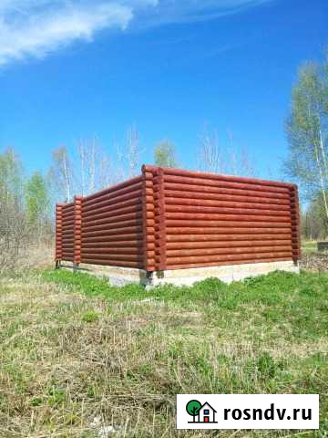 Дача 54 м² на участке 8 сот. на продажу в Дальнем Константиново Дальнее Константиново - изображение 1