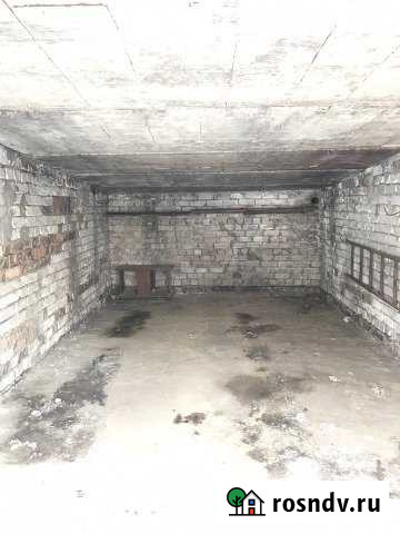 Гараж 20 м² в аренду в Самаре Самара - изображение 1