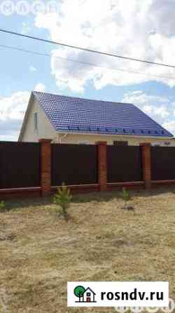 Дом 143 м² на участке 15 сот. на продажу в Азово Азово