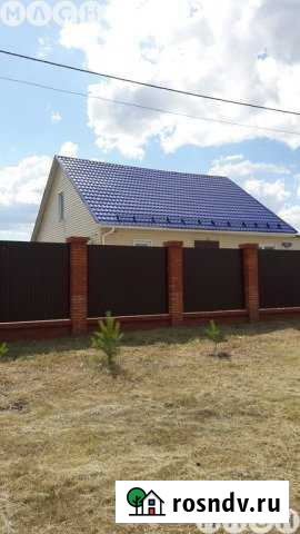 Дом 143 м² на участке 15 сот. на продажу в Азово Азово - изображение 1