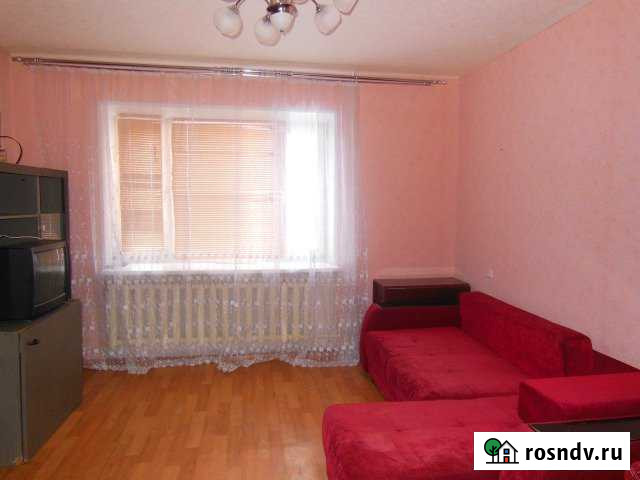 2-комнатная квартира, 54 м², 1/5 эт. на продажу в Надыме Надым - изображение 1