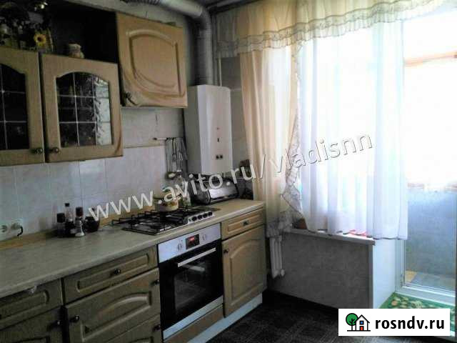 5-комнатная квартира, 140 м², 5/6 эт. на продажу в Нижнем Новгороде Нижний Новгород - изображение 1