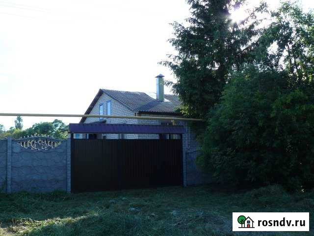 Дом 80.2 м² на участке 23 сот. на продажу в Репьевке Репьевка - изображение 1