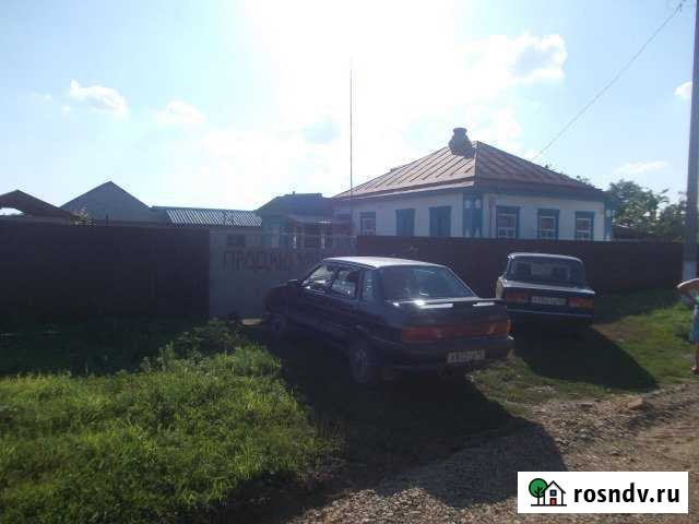 Дом 69 м² на участке 50 сот. на продажу в Ладожской Ладожская - изображение 1