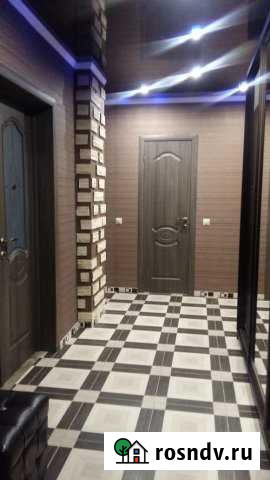 2-комнатная квартира, 60 м², 4/16 эт. на продажу в Майкопе Майкоп - изображение 1