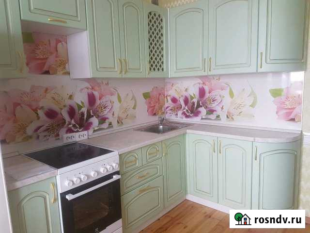 1-комнатная квартира, 37 м², 12/16 эт. на продажу в Южном Алтайского края Южный - изображение 1