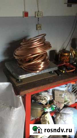 Продам пункт приеме цветных металлов Томск - изображение 1