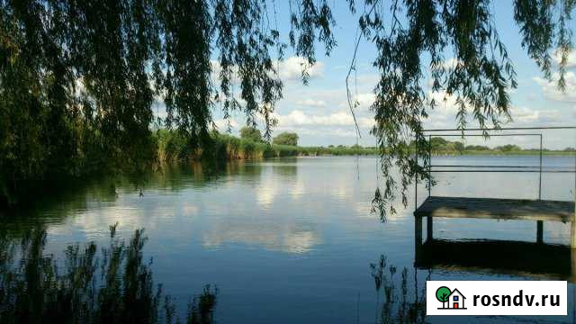 Участок ИЖС 6 сот. на продажу в Калининской Калининская - изображение 1