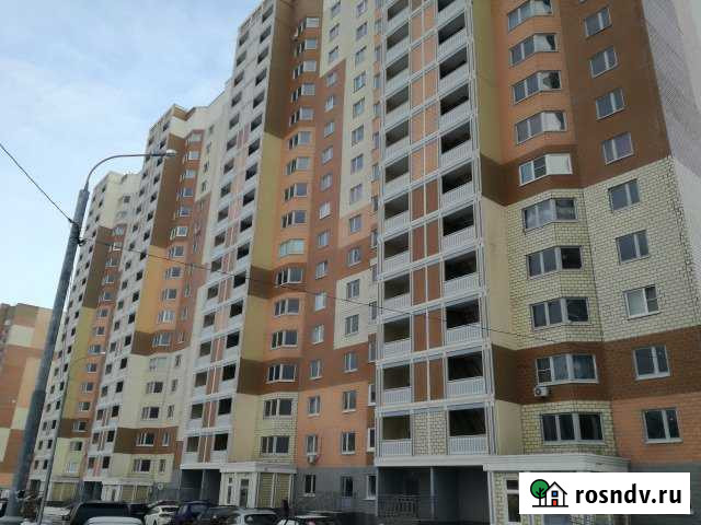 Квартира-студия, 25 м², 5/17 эт. на продажу в Домодедово Домодедово - изображение 1