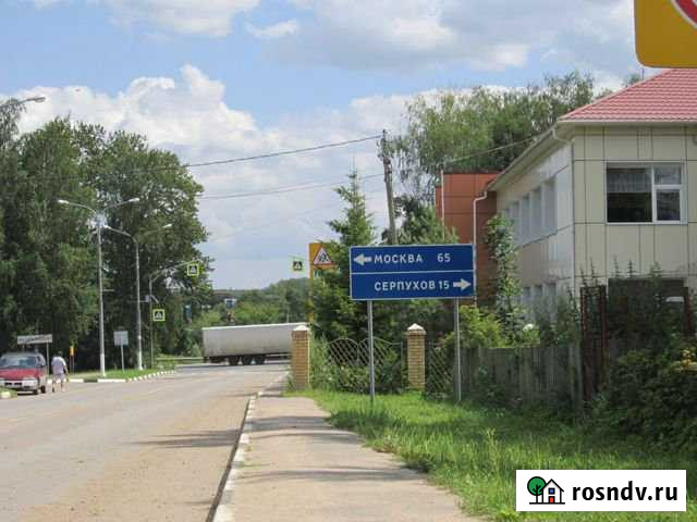 Участок ИЖС 7 сот. на продажу в Пролетарском Московской области Пролетарский - изображение 1