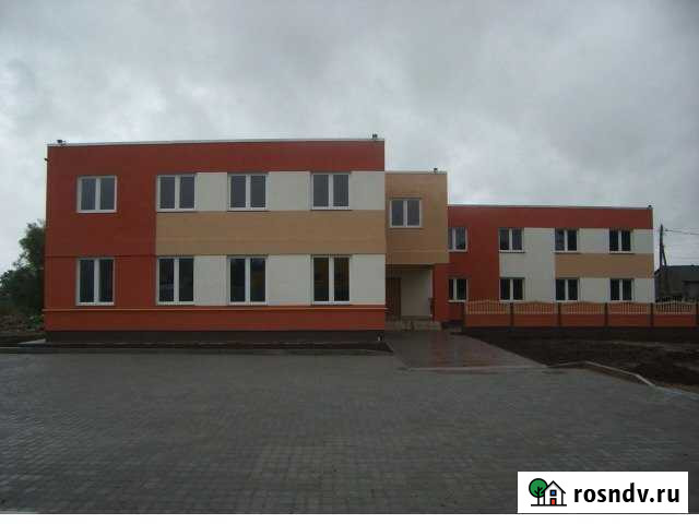 2-комнатная квартира, 49 м², 1/2 эт. на продажу в Багратионовске Багратионовск - изображение 1