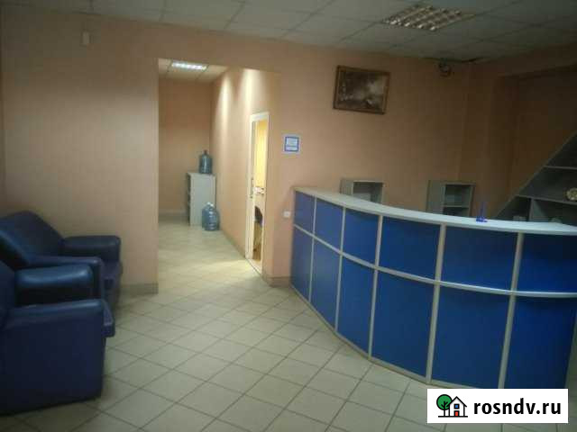 Офисное помещение, от 20 кв.м. до 500 кв.м. Тверь - изображение 1