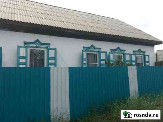 Дом 80 м² на участке 3 сот. на продажу в Гусиноозерске Гусиноозерск