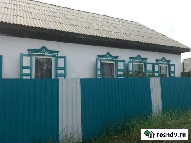 Дом 80 м² на участке 3 сот. на продажу в Гусиноозерске Гусиноозерск - изображение 1