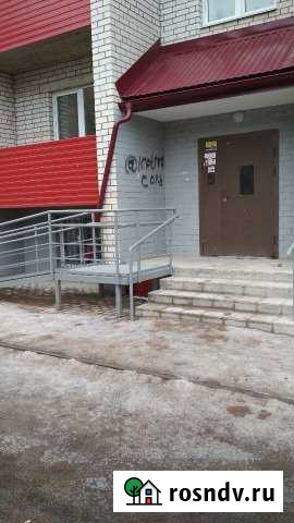 1-комнатная квартира, 41 м², 1/5 эт. на продажу в Великих Луках Великие Луки - изображение 1