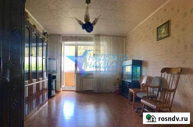 2-комнатная квартира, 52 м², 3/5 эт. на продажу в Находке Находка - изображение 1