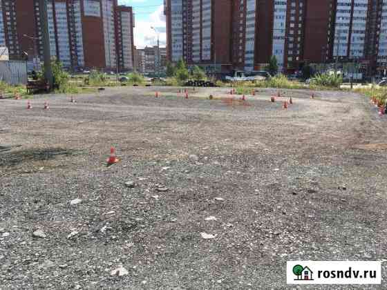 Участок промназначения 59 сот. в аренду в Перми Пермь