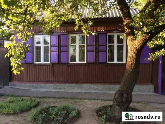 Дом 49 м² на участке 5 сот. на продажу в Миллерово Миллерово