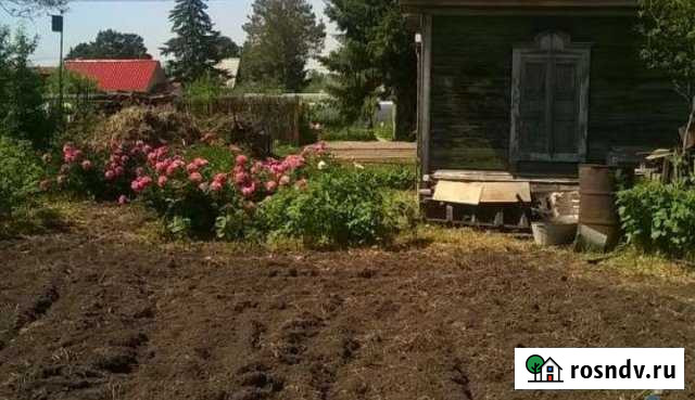 Дача 20 м² на участке 5 сот. на продажу в Гостагаевской Гостагаевская - изображение 1