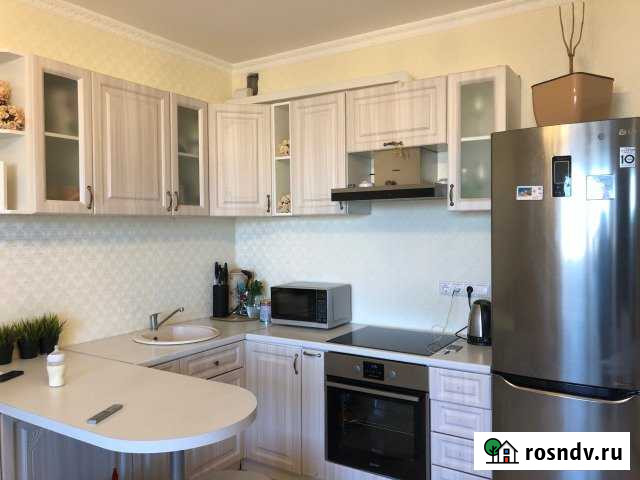 Квартира-студия, 32 м², 8/9 эт. на продажу в Видном Видное - изображение 1