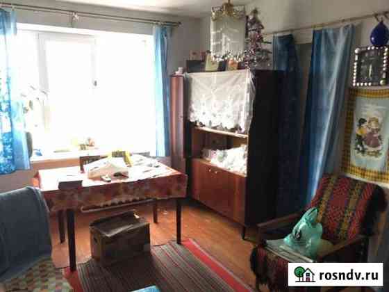 4-комнатная квартира, 62 м², 5/5 эт. на продажу в Саках Саки