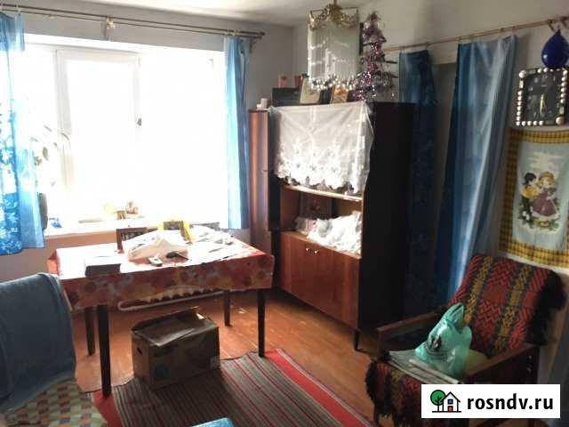 4-комнатная квартира, 62 м², 5/5 эт. на продажу в Саках Саки - изображение 1