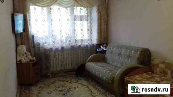 1-комнатная квартира, 30 м², 1/5 эт. на продажу в Бугульме Бугульма