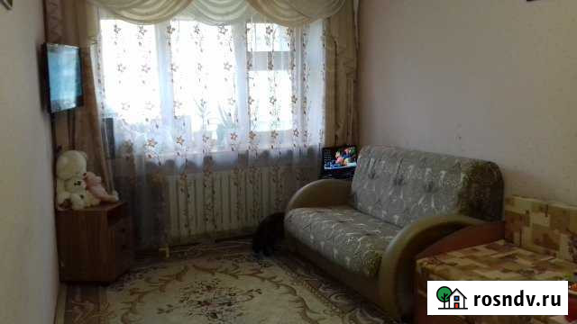1-комнатная квартира, 30 м², 1/5 эт. на продажу в Бугульме Бугульма - изображение 1