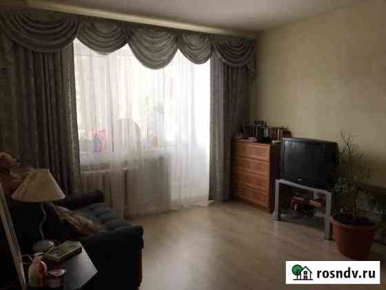 2-комнатная квартира, 49 м², 3/5 эт. на продажу в Редкино Редкино