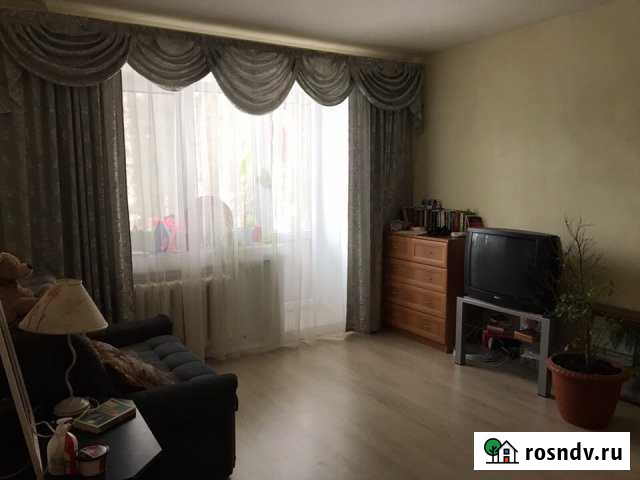 2-комнатная квартира, 49 м², 3/5 эт. на продажу в Редкино Редкино - изображение 1