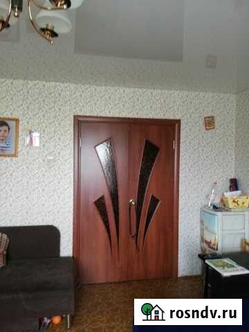 2-комнатная квартира, 54 м², 4/5 эт. на продажу в Розе Роза - изображение 1