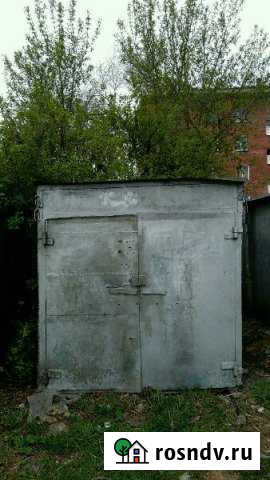 Гараж в аренду в Кемерово Кемерово - изображение 1