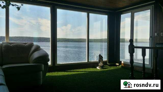 Дача 140 м² на участке 1 сот. в аренду посуточно в Воронеже Воронеж - изображение 1