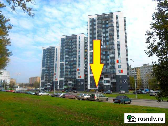 Торговое помещение, 28 кв.м. Великий Новгород - изображение 1