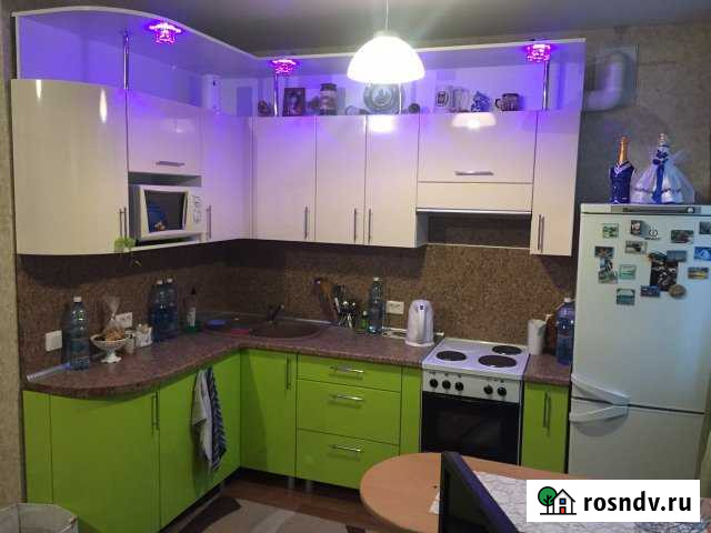 Квартира-студия, 30 м², 3/5 эт. на продажу в Бийске Бийск - изображение 1