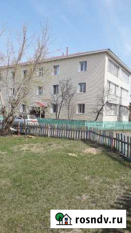 1-комнатная квартира, 38 м², 1/3 эт. на продажу в Сузуне Сузун - изображение 1