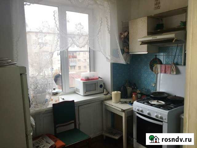 4-комнатная квартира, 76 м², 3/5 эт. на продажу в Иваново Иваново - изображение 1