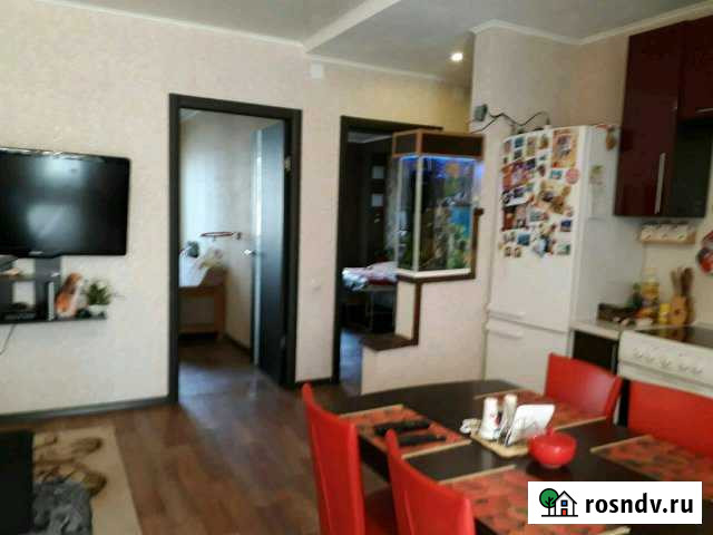 3-комнатная квартира, 64 м², 1/2 эт. на продажу в Саянске Саянск - изображение 1