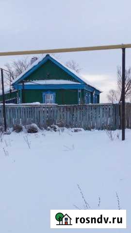 Дом 33 м² на участке 19 сот. на продажу в Джалиле Джалиль - изображение 1