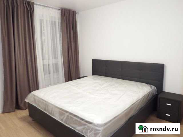 2-комнатная квартира, 60 м², 10/25 эт. в аренду на длительный срок в Химках Химки - изображение 1