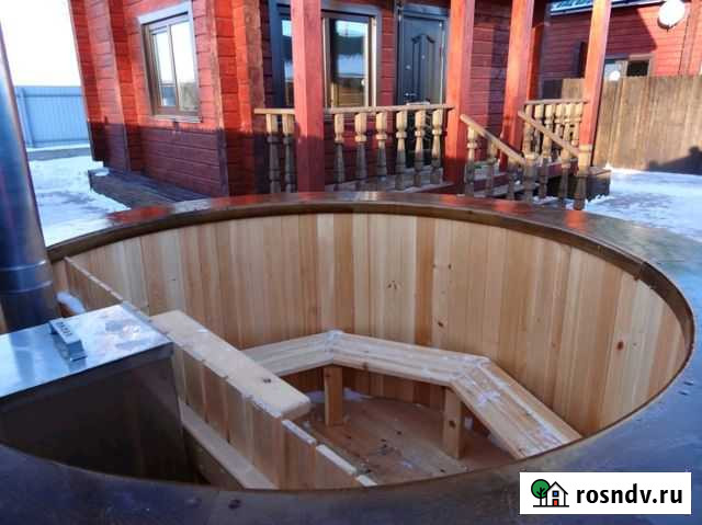 Коттедж 600 м² на участке 99 сот. на продажу в Павловске Алтайского края Павловск - изображение 1