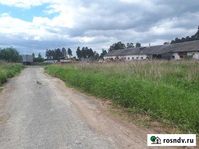 Участок промназначения 600 сот. в аренду в Екатеринбурге Екатеринбург - изображение 1