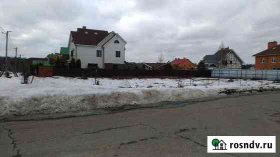 Участок ИЖС 14 сот. на продажу в Пироговском Пироговский