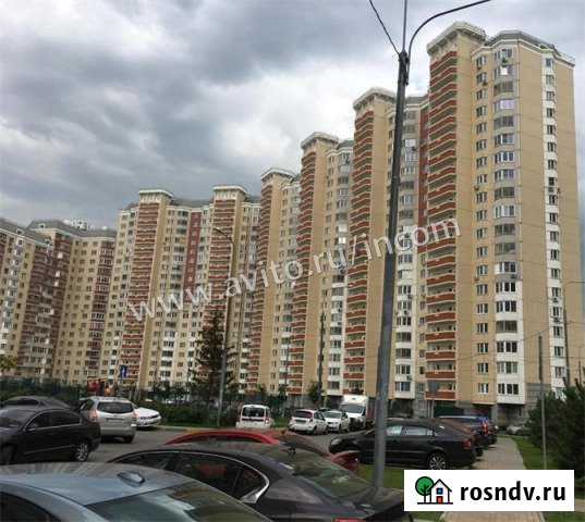 1-комнатная квартира, 38 м², 14/20 эт. на продажу в Воскресенском Московской области Воскресенское - изображение 1