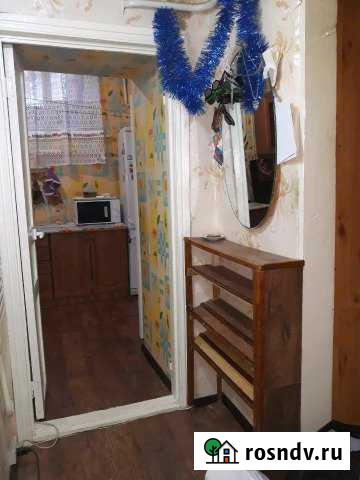 2-комнатная квартира, 37 м², 1/2 эт. в аренду на длительный срок в Каменске-Шахтинском Каменск-Шахтинский - изображение 1