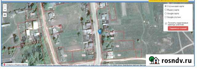 Участок ИЖС 10 сот. на продажу в Ельниках Ельники - изображение 1