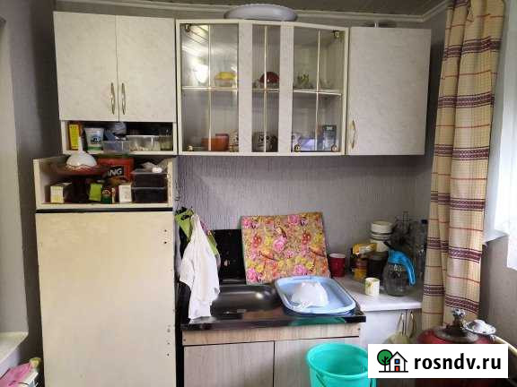 Дом 40 м² на участке 4 сот. на продажу в Березовском Свердловской области Березовский - изображение 1