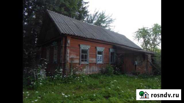 Дом 40.5 м² на участке 30 сот. на продажу в Байките Байкит - изображение 1